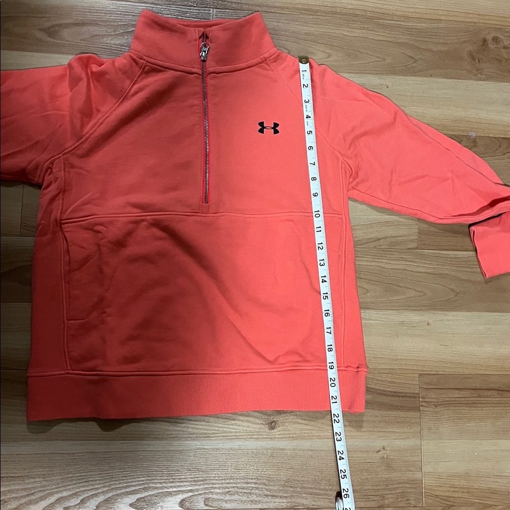 Under Armour Coral Pullover - Picture 6 of 7